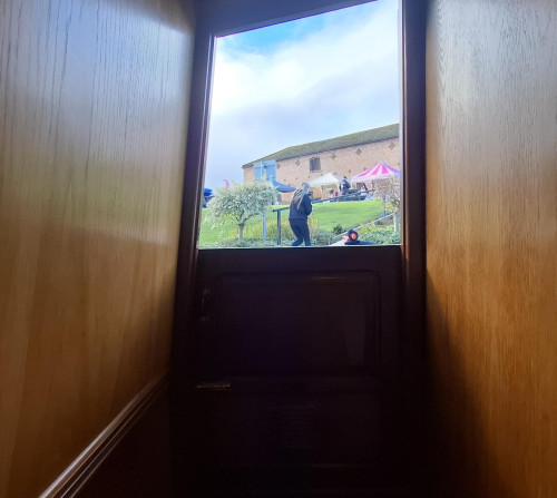  | Aqueduct Marina Church Minshull