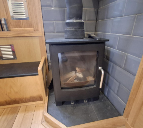  | Aqueduct Marina Church Minshull