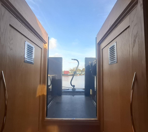  | Aqueduct Marina Church Minshull