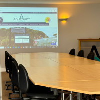  | Aqueduct Marina Church Minshull