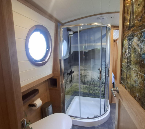  | Aqueduct Marina Church Minshull