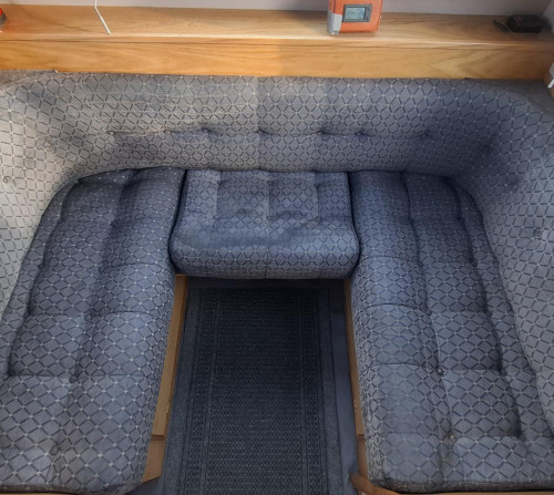  | Aqueduct Marina Church Minshull