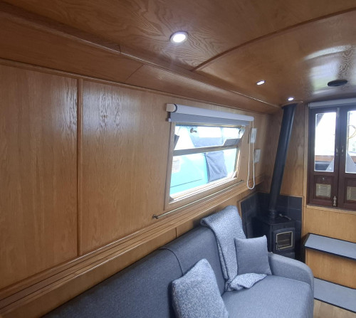  | Aqueduct Marina Church Minshull