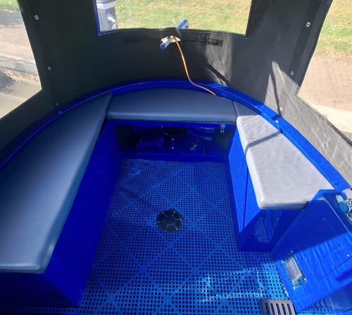  | Aqueduct Marina Church Minshull