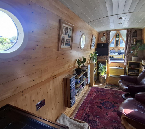  | Aqueduct Marina Church Minshull