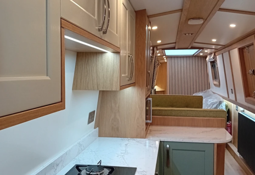  | Aqueduct Marina Church Minshull