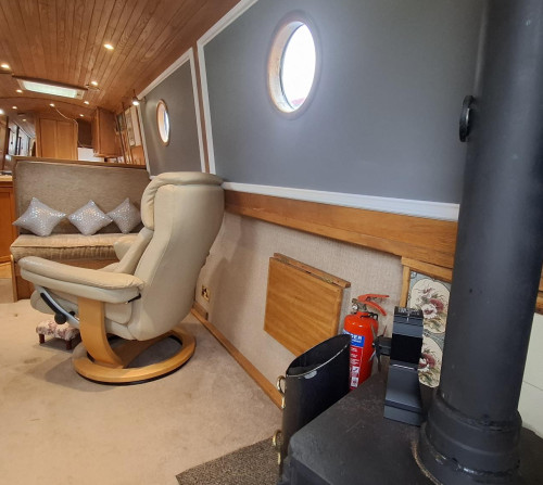  | Aqueduct Marina Church Minshull