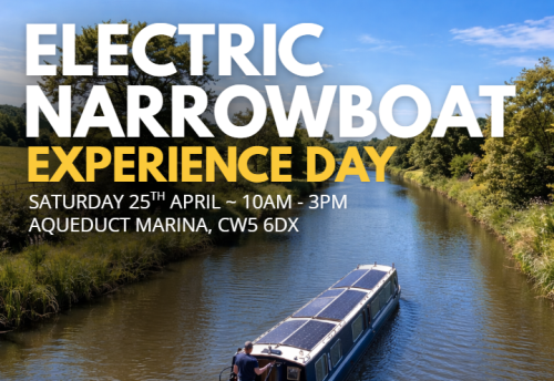  | Aqueduct Marina Church Minshull