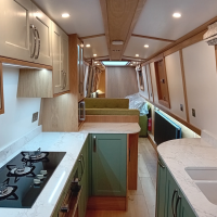  | Aqueduct Marina Church Minshull