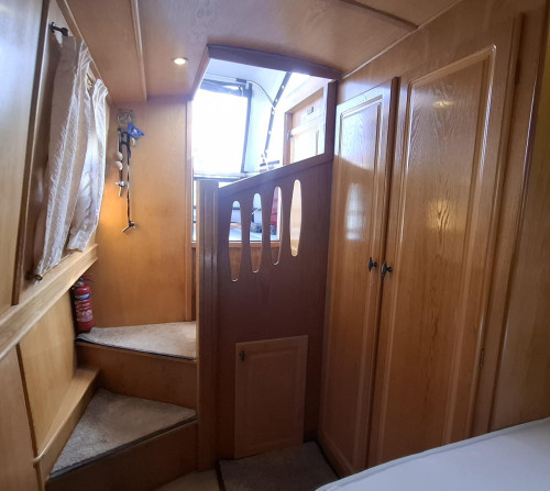  | Aqueduct Marina Church Minshull