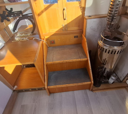  | Aqueduct Marina Church Minshull