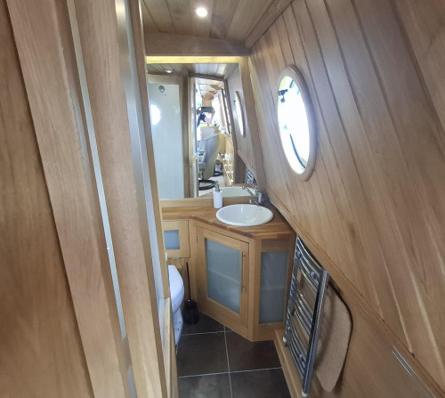  | Aqueduct Marina Church Minshull