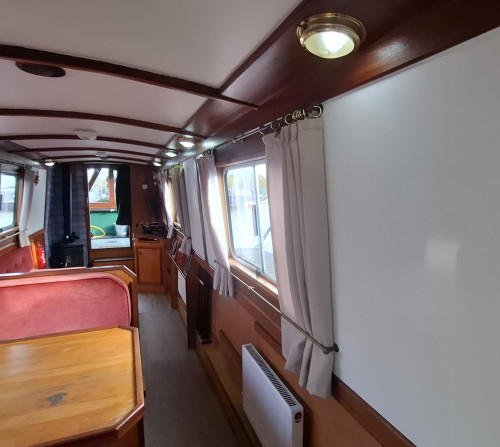  | Aqueduct Marina Church Minshull