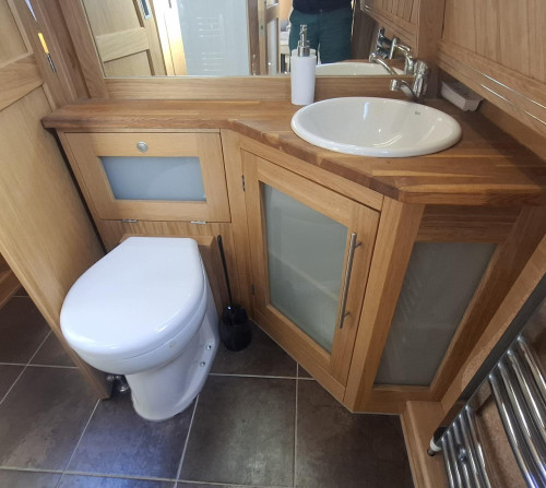  | Aqueduct Marina Church Minshull