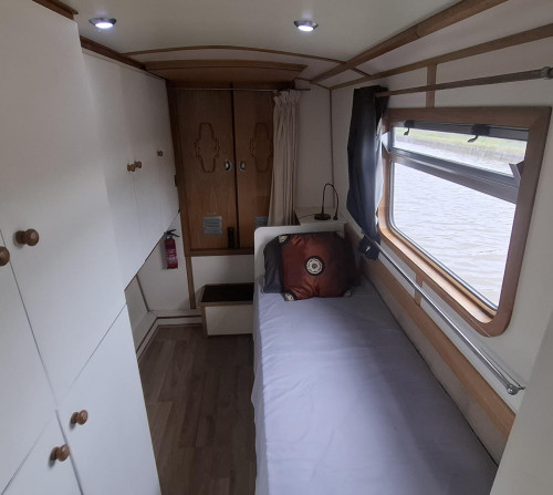  | Aqueduct Marina Church Minshull