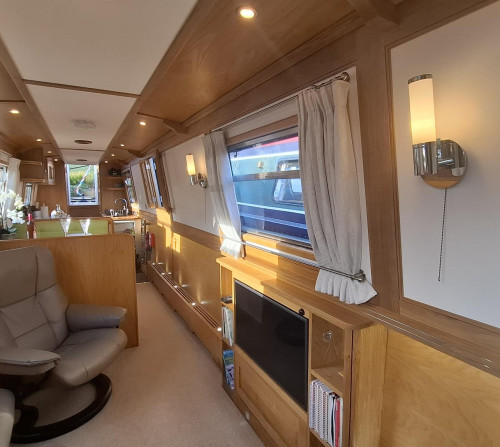  | Aqueduct Marina Church Minshull