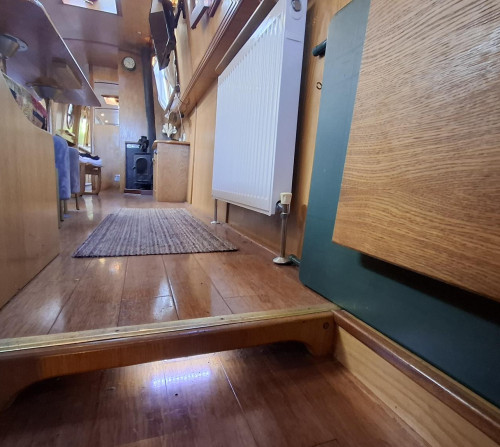  | Aqueduct Marina Church Minshull