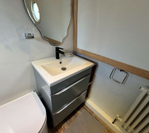  | Aqueduct Marina Church Minshull