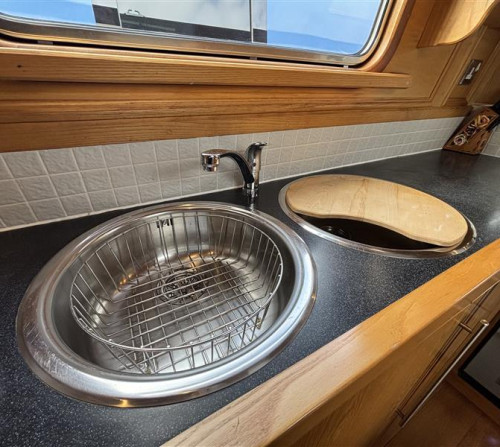  | Aqueduct Marina Church Minshull