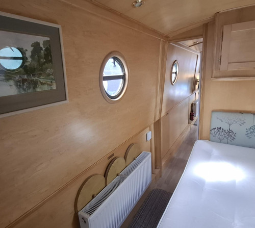  | Aqueduct Marina Church Minshull