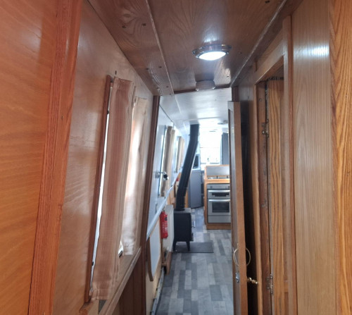  | Aqueduct Marina Church Minshull