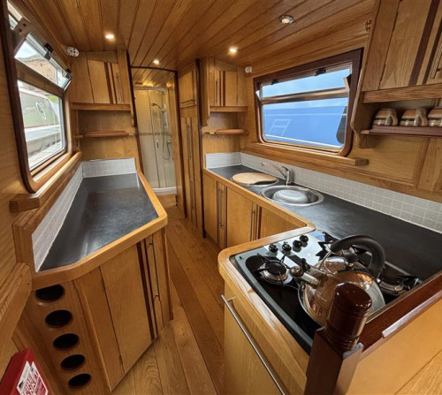  | Aqueduct Marina Church Minshull