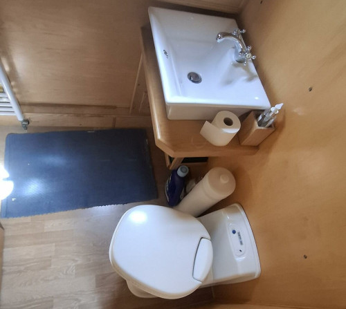  | Aqueduct Marina Church Minshull