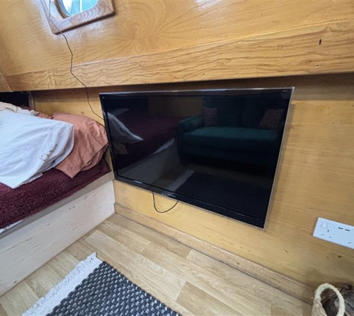  | Aqueduct Marina Church Minshull