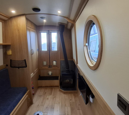  | Aqueduct Marina Church Minshull