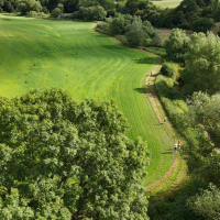  | Aqueduct Marina Church Minshull