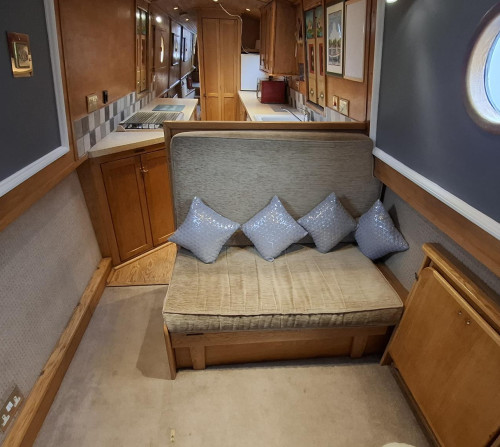  | Aqueduct Marina Church Minshull