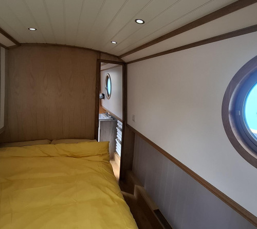  | Aqueduct Marina Church Minshull