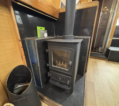  | Aqueduct Marina Church Minshull