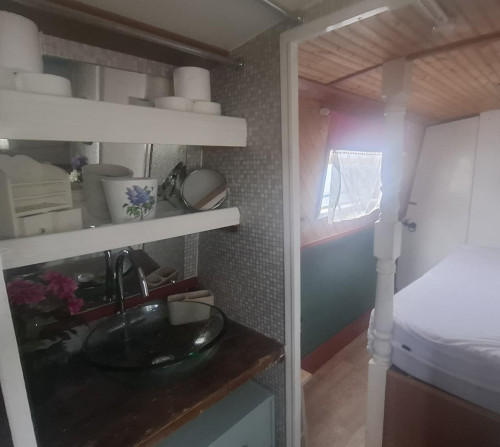  | Aqueduct Marina Church Minshull