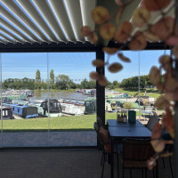  | Aqueduct Marina Church Minshull