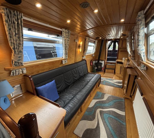  | Aqueduct Marina Church Minshull