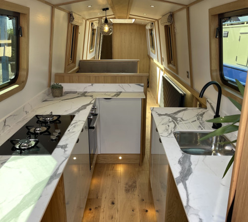  | Aqueduct Marina Church Minshull