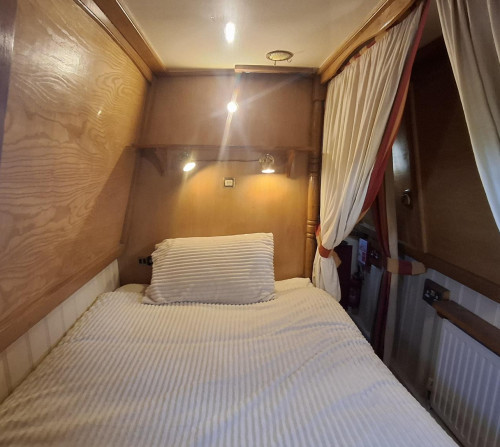  | Aqueduct Marina Church Minshull