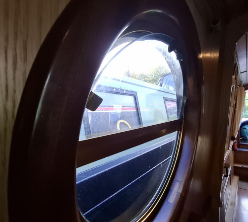  | Aqueduct Marina Church Minshull