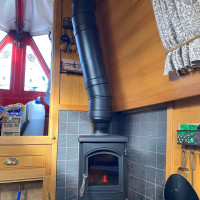  | Aqueduct Marina Church Minshull