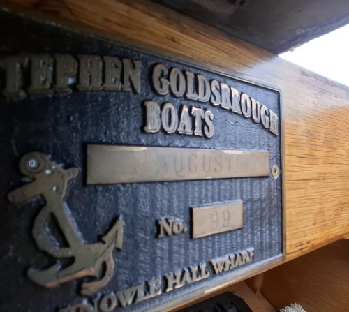  | Aqueduct Marina Church Minshull