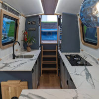  | Aqueduct Marina Church Minshull