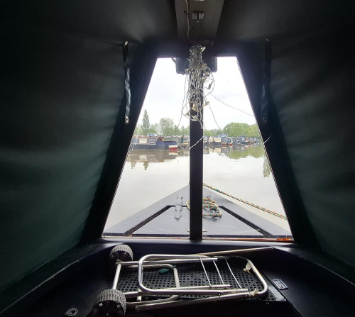  | Aqueduct Marina Church Minshull