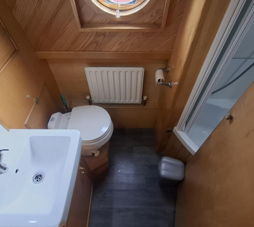  | Aqueduct Marina Church Minshull