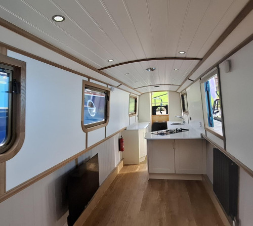  | Aqueduct Marina Church Minshull