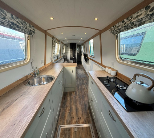  | Aqueduct Marina Church Minshull