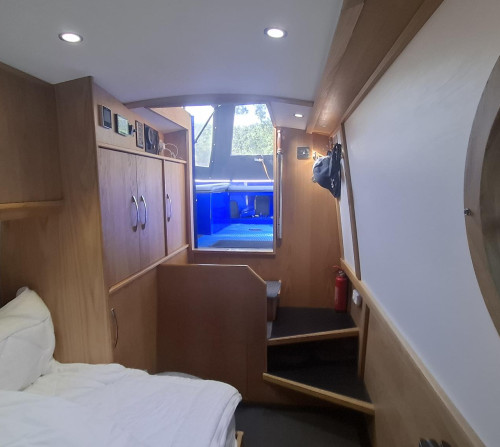  | Aqueduct Marina Church Minshull