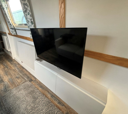  | Aqueduct Marina Church Minshull