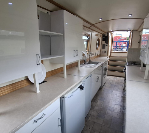  | Aqueduct Marina Church Minshull