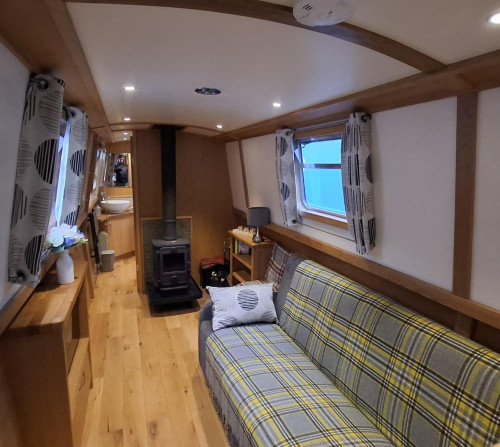  | Aqueduct Marina Church Minshull